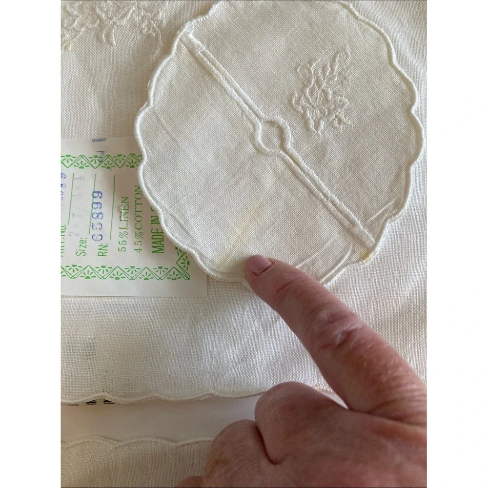 Peking Handicraft vtg peking
